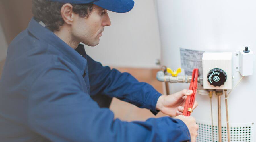 Professional Gas Leak Detection in Kilauea, HI